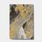 Designart - Marble Gold and Black - Modern & Contemporary Canvas Artwork